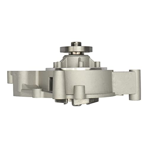 BRTEC AW5092 Professional Water Pump with Gasket for 2010-2017 for Buick Regal Verano Lacrosse 2004-14 for Chevy Impala Malibu for GMC Terrain for Pontiac G5 G6 Water Pump with Sprocket Retainer - Image 5