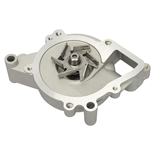 BRTEC AW5092 Professional Water Pump with Gasket for 2010-2017 for Buick Regal Verano Lacrosse 2004-14 for Chevy Impala Malibu for GMC Terrain for Pontiac G5 G6 Water Pump with Sprocket Retainer - Image 2