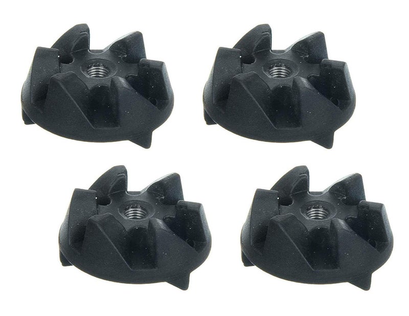 Pmw - Rubber Coupler for PANA Sonic Mixer Grinder Jar's - 4 Units - Image 1