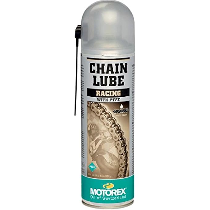 RACING CHAIN LUBE 500 ML. 621-051