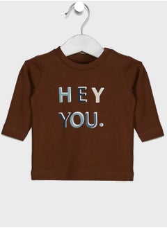 Kids Essential Sweater