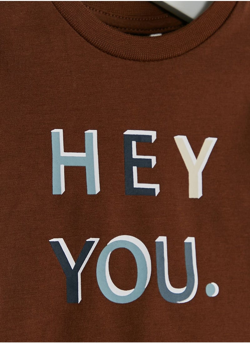 NAME IT - Kids Essential Sweater - Image 1