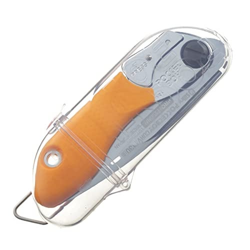 SILKY منشار جيب بليد منحني من سلسلة سيليكي بروفيشونال 130 مم بأسنان كبيرة (726-13) - Image 2