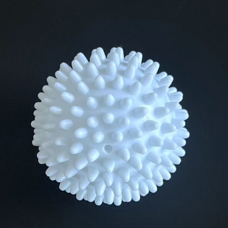 Spot 65Mm Household Powerful Laundry Ball Pvc Environmentally Friendly Magic Decontamination Ball Fluffy Clothes Drying Anti-Winding - Image 3