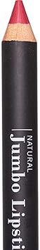Benecos red Delight Jumbo Lipstick 4 g Red - Image 1
