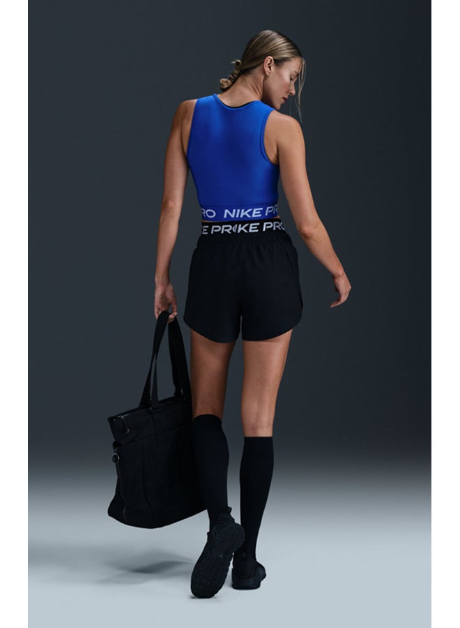 Nike Nike Pro Df 365 Crop Tank - Image 4