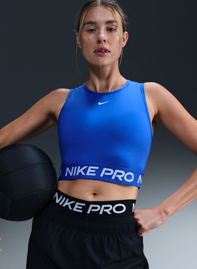 Nike Nike Pro Df 365 Crop Tank - Image 1