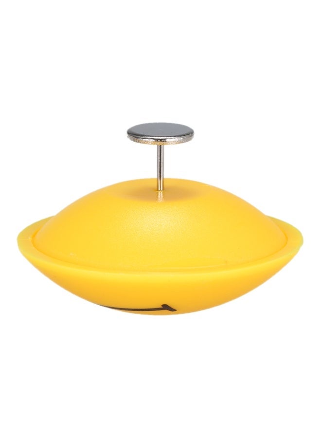 NIBEMINENT 25-Piece Duvet Cover Pin Set ABS Multicolour - Image 2