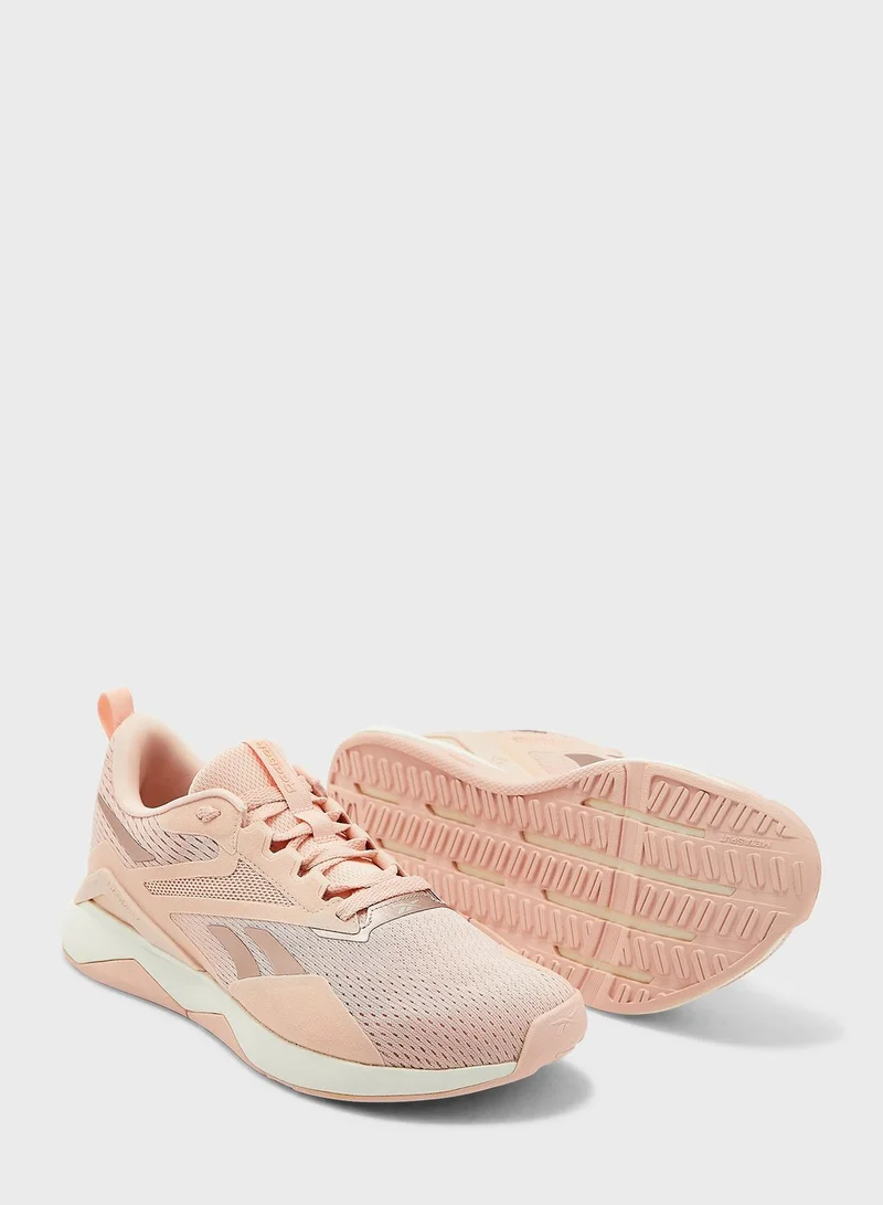 Reebok Nanoflex Tr 2