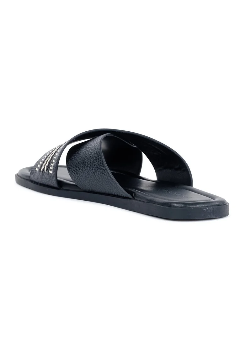 milano  CONRIQUE Sandals for Men | Best Price UAE