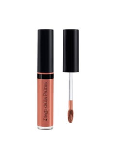 Diego dalla Palma Makeupstudio Geisha Matt Liquid Lipstick Incredibly Creamy Texture Non Dusty Matte Finish Soft And Luscious Lips Hyper Velvety And Intense Color 01 Vintage Kimono 0.2 Oz  - Image 2