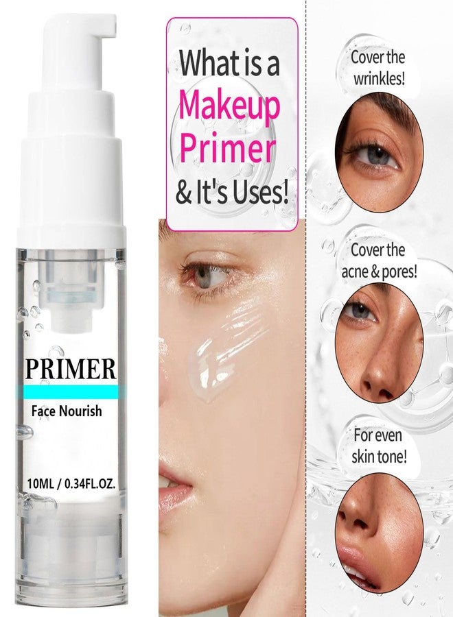 ليمونساك بخاخ كريم الأساس AirBrush Silky Mist مع برايمر وفرشاة، كريم أساس بتغطية كاملة للحصول على لمسة نهائية ناعمة ومشرقة، خفيف الوزن ومرطب (#2 بيج) - Image 5