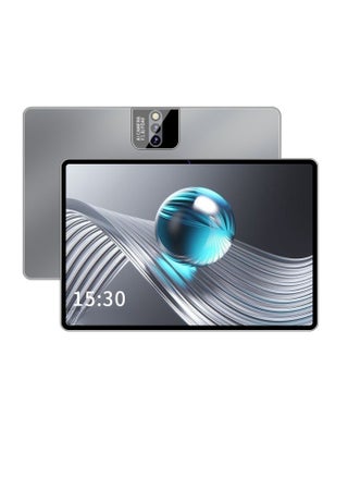 N716 10.1 Inch Tablet, Calling Wifi Android Tablet PC, Sturdy And Durable Computer Pad With Eye Protection, Portable Touch Pad For Study Watching Movies, (1pc, Silver, Standard Version 128GB) - pzsku/Z0424B37BD38CBA05D185Z/45/1742973481/e6a5be13-9514-4a07-bc71-1ce7be6e8feb