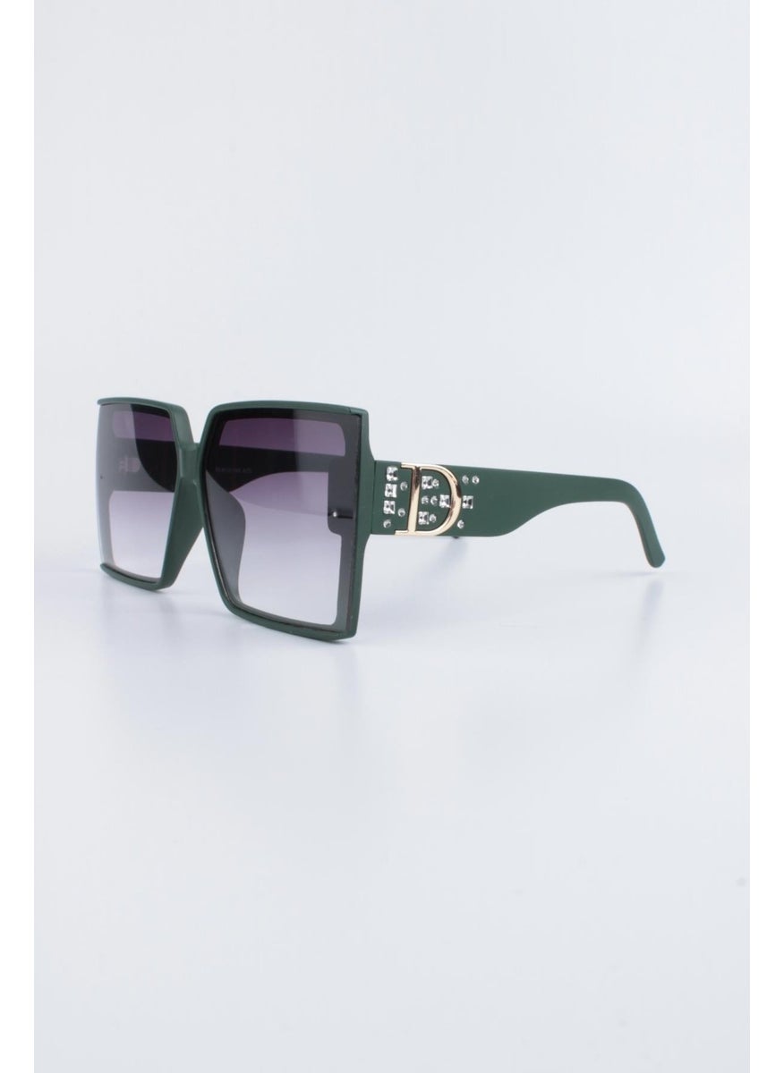 La Viva 23LV1850R03 Women's Sunglasses  - Image 2