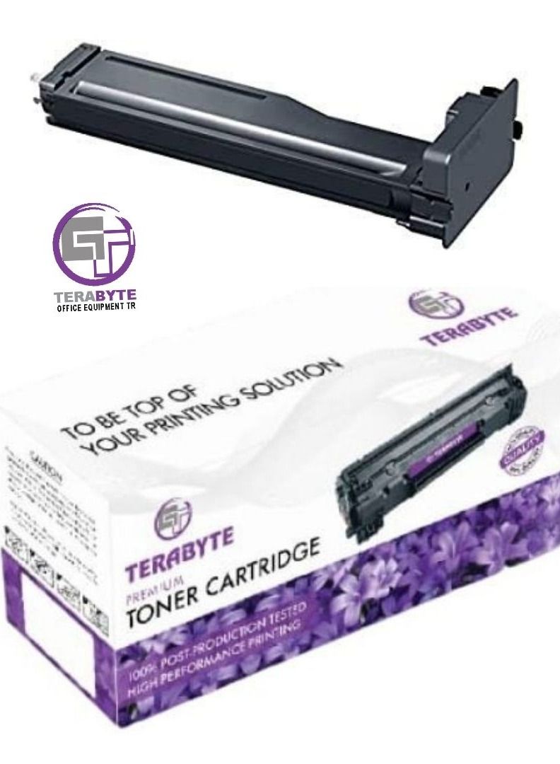 Terabyte BLACK COMPATIBLE TONER CLT808S - Image 1