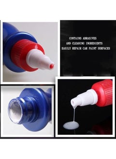 DubaiGallery Car Paint to Scratch Swirl Artifact Car Scratch Remover and Repair Kit Car Scratch Remover Repair Kit Ultimate Car Scratch Repair  - Image 3