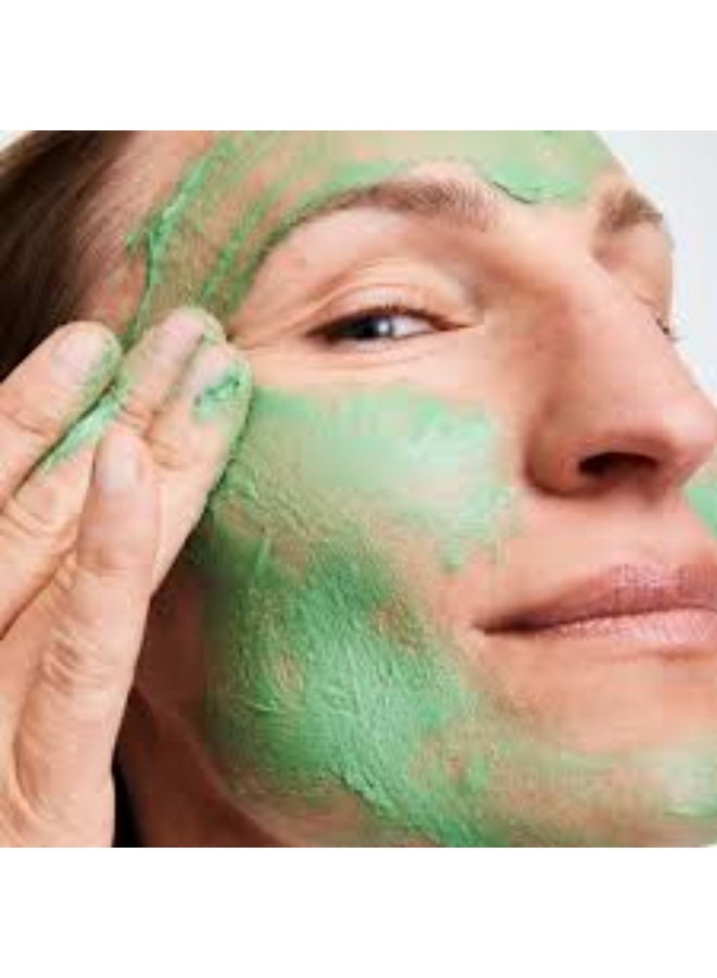 MANTLE The Green Mask 75ml - Image 4