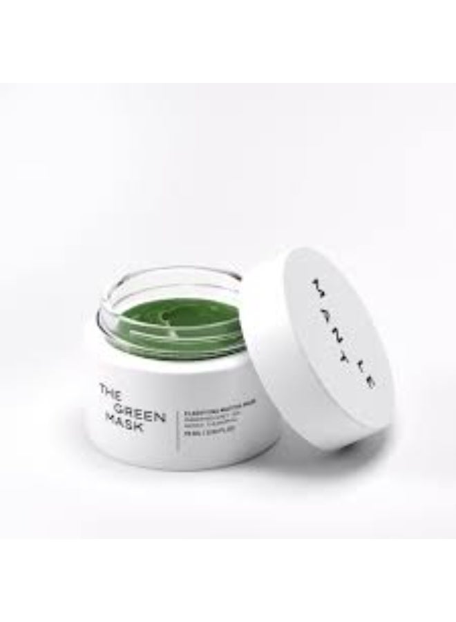MANTLE The Green Mask 75ml - Image 2