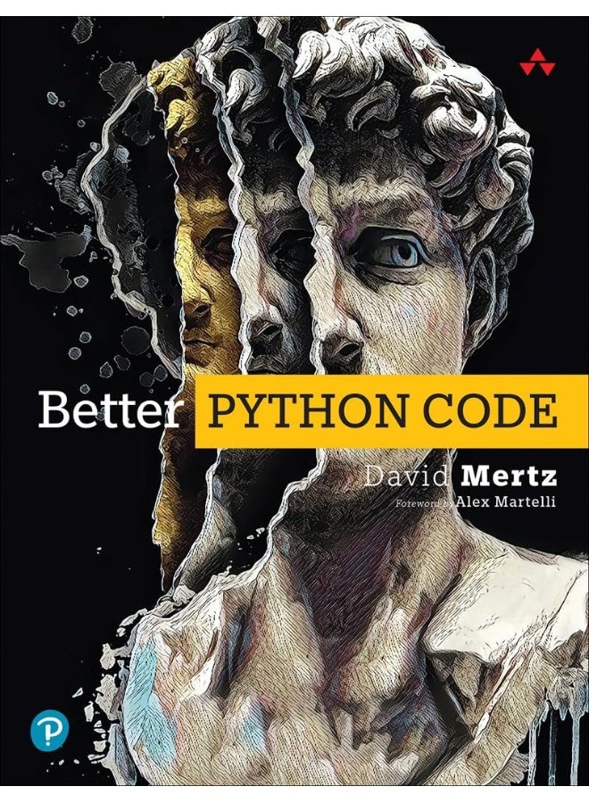 Better Python Code: A Guide for Aspiring Experts - Image 2