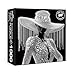 Larkipuzz Elegant Crystal Women Puzzles for Adults 1000 Pieces Black White Diamond Jigsaw Puzzle Impossible Challenging Art Puzzles - Image 2