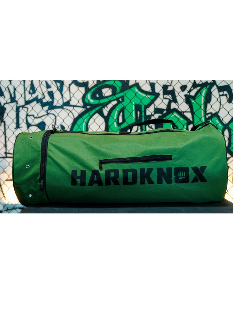 HARD KNOX FIGHT GEAR Cargo Bag - Image 1