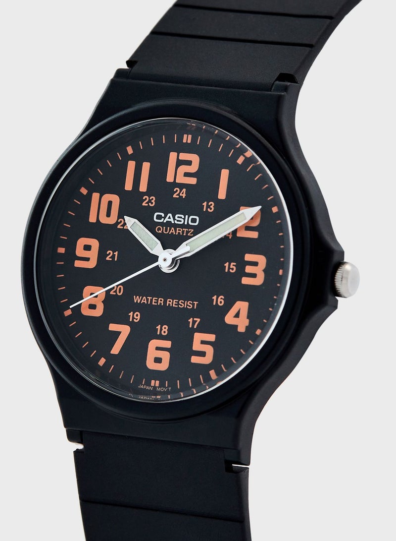 CASIO Quartz Analog Watch  - Image 2