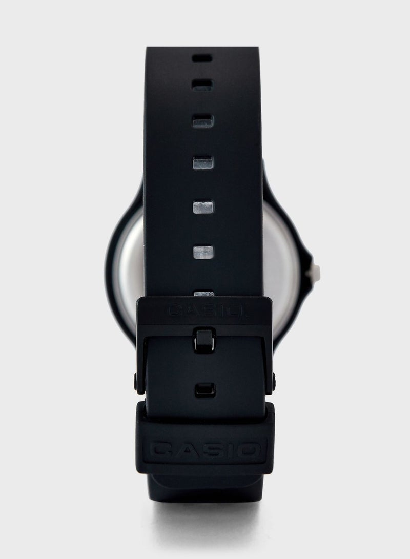 CASIO Quartz Analog Watch  - Image 3