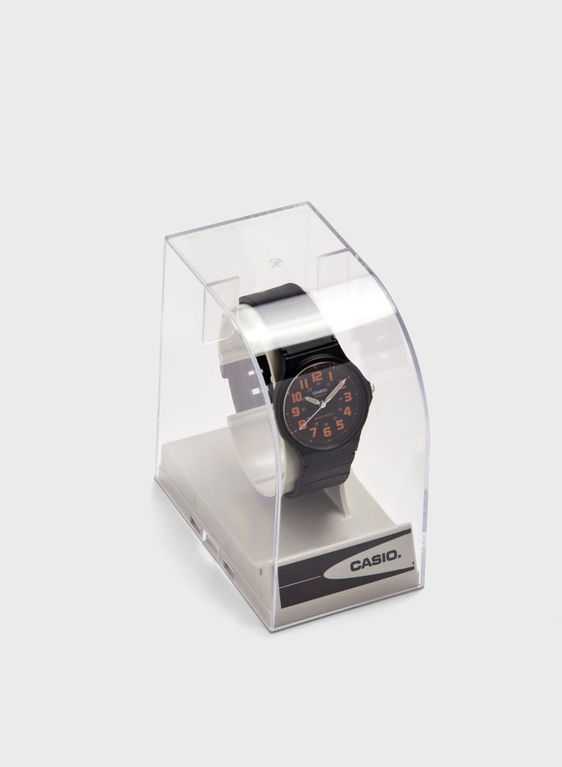 CASIO Quartz Analog Watch  - Image 4