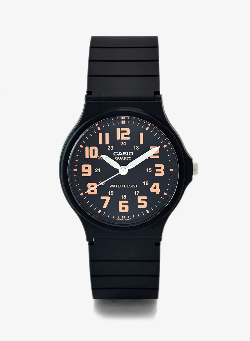 Quartz Analog Watch
