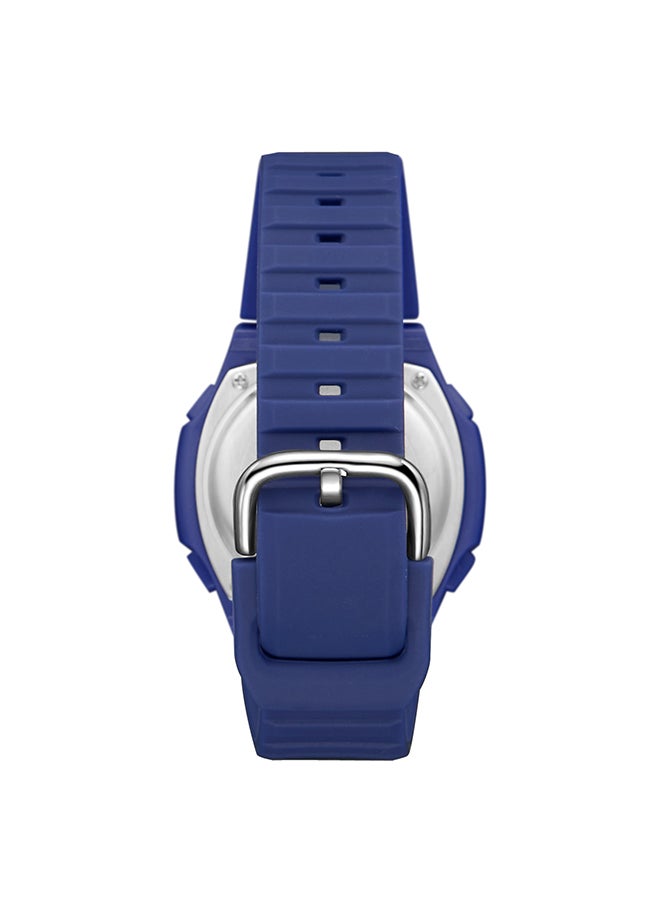 ASTRO - Astro Kids Digital Dark Blue Dial Watch - A23930-PPNN - Image 1