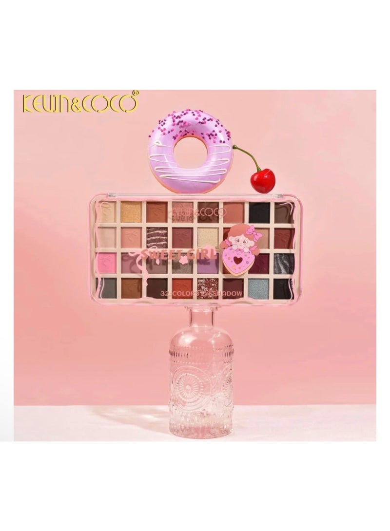 ايشادو باليت - Image 2