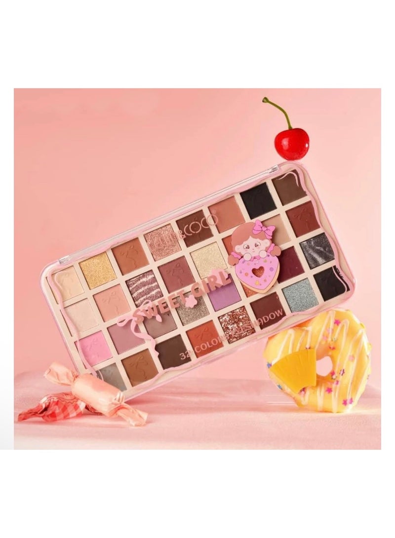 ايشادو باليت - Image 1