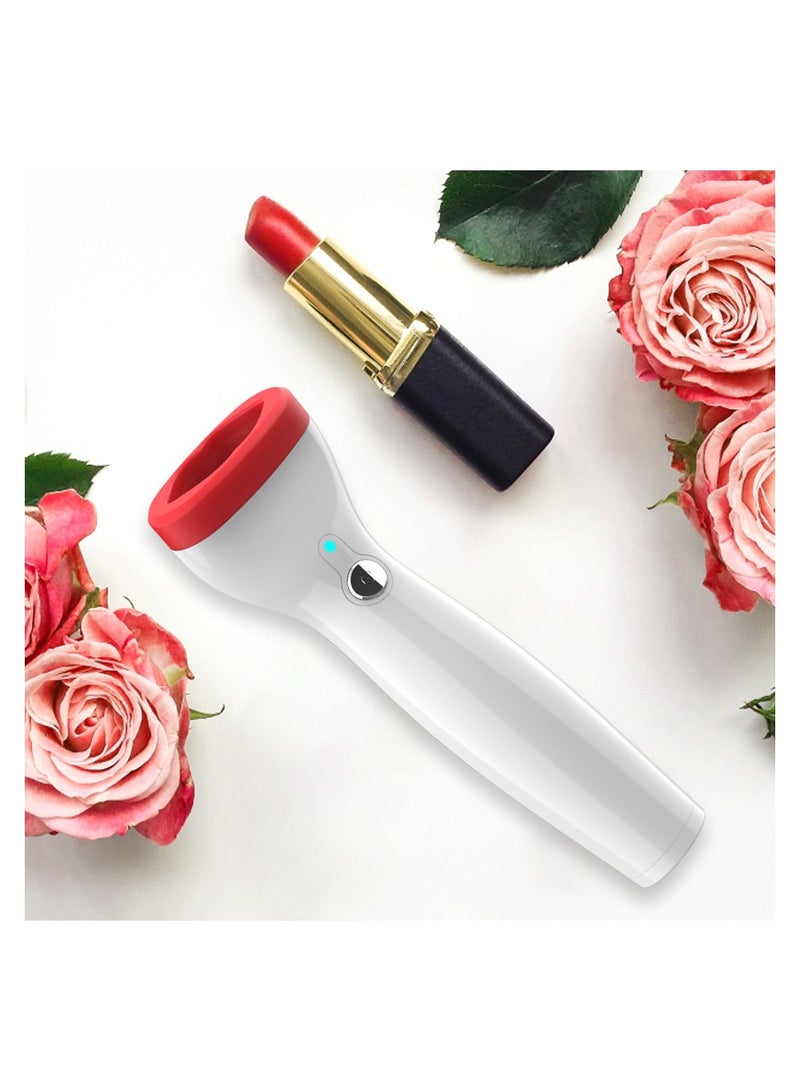 SYOSI Lip Plumper Tool, Medium Oval, & Large Round Enlarger Natural Lip Enhancement Self Suction Plumper Fuller Lips Plumper Combo Lip Plumpers Non-Invasive Plumper for Fuller Lips- Natural Lip Enhancement - Image 5