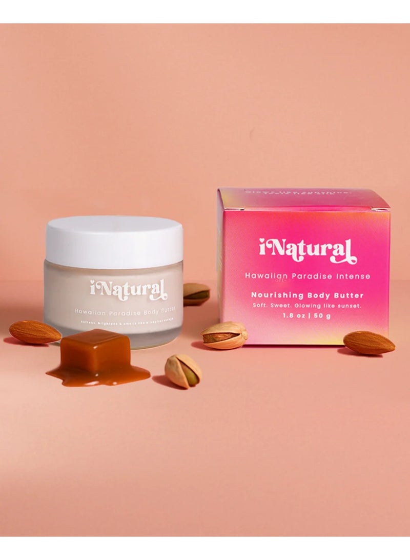 Hawaiian Paradise Intense body Butter 50 GM