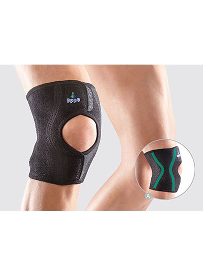 OPPO CONTOUR KNEE SUPPORT - LARGE