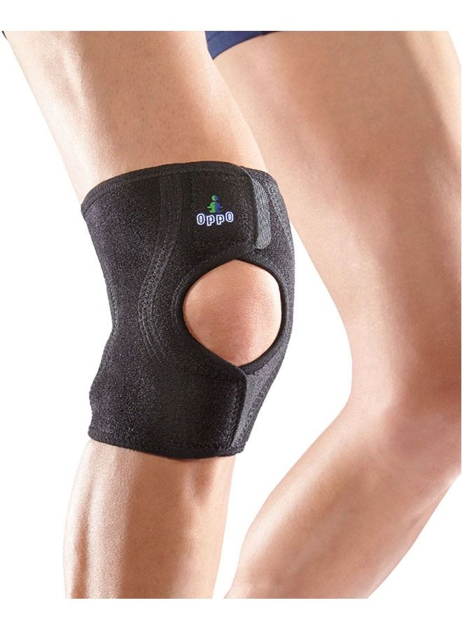 OPPO CONTOUR KNEE SUPPORT - LARGE
