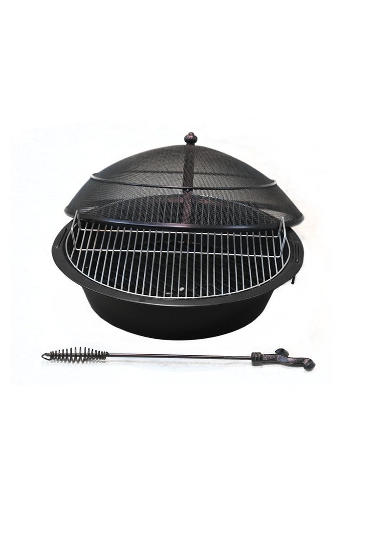 Schondor Furniture - Accessories | Fire Pit | Outdoor | Patio | Garden | Backyard | Outdoor Dining - Image 1