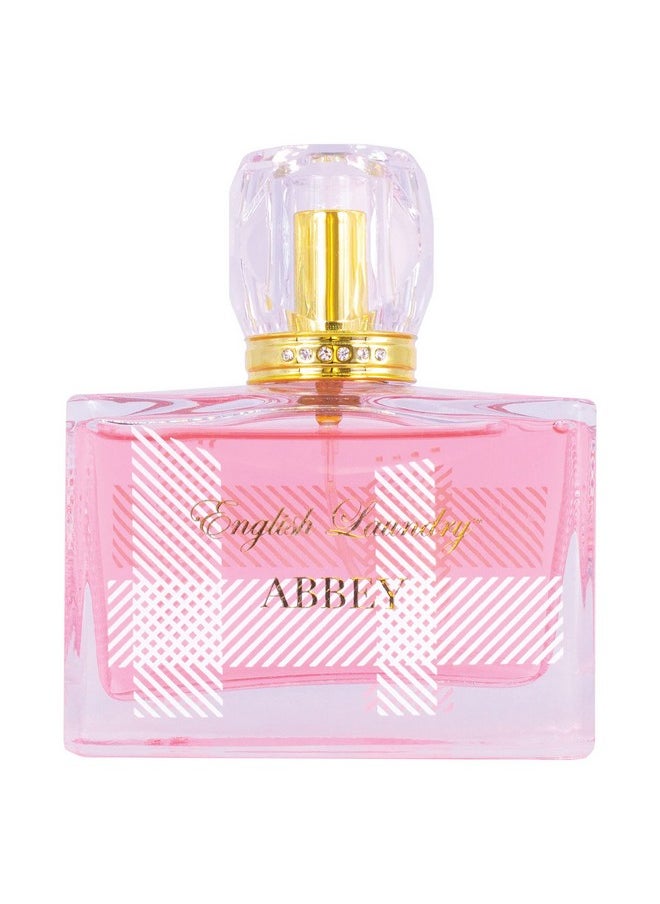 English Laundry English Laundry Abbey Eau De Parfum Spray, 3.4 fl. oz. for Women  - Image 2