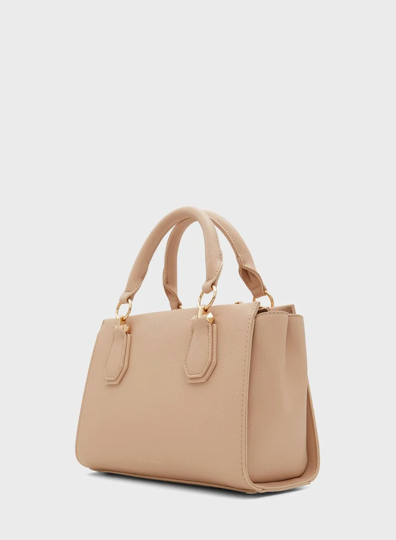 CALL IT SPRING Devoted Crossbody Bag