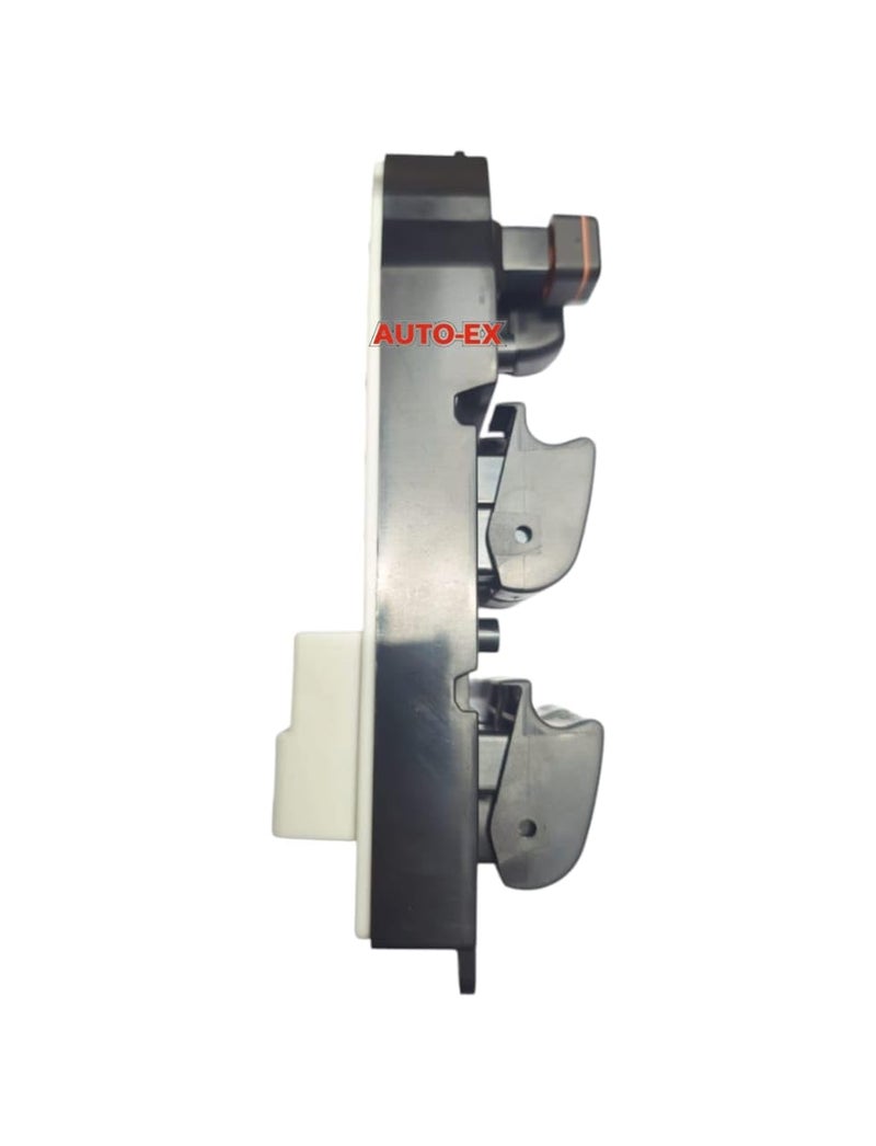 Auto-Ex POWER WINDOW SWITCH Compatible/Replacement For Qualis (4 Door) - Image 5