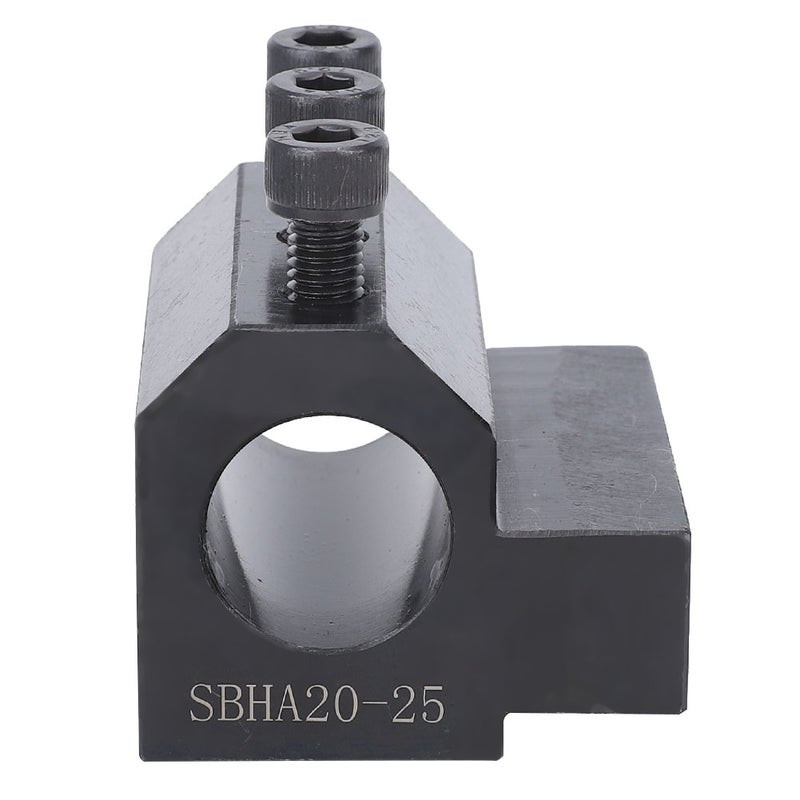 حامل أداة مساعد لقطر داخلي لخراطة CNC SBHA20-25 - غلاف آلة حفر الثقوب الداخلية - Image 1