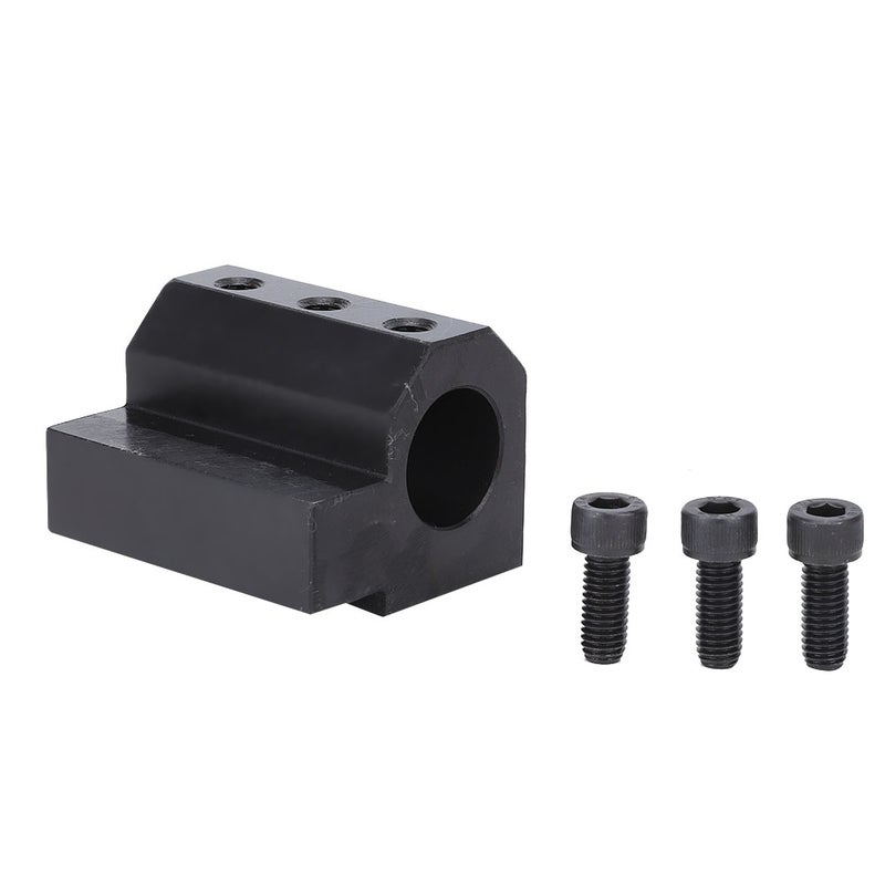 حامل أداة مساعد لقطر داخلي لخراطة CNC SBHA20-25 - غلاف آلة حفر الثقوب الداخلية - Image 5