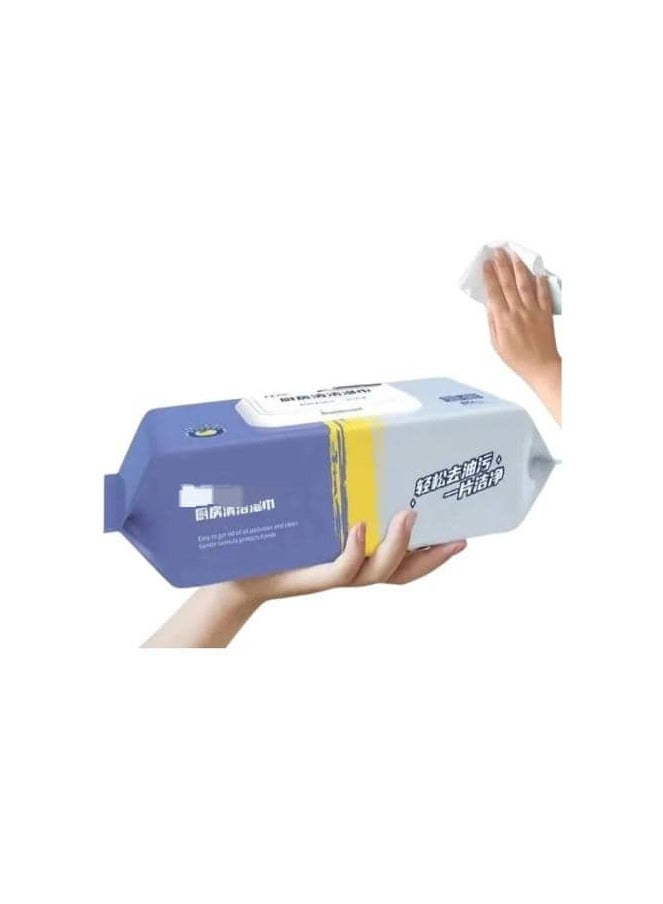 مناديل مطبخ