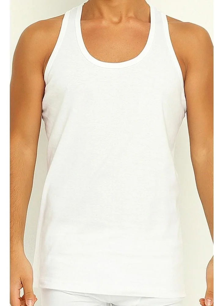 Yıldız Star 370-371-372 Men's Lycra Undershirt