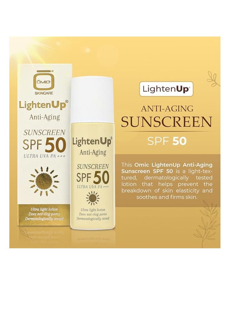 Sunscreen SPF 50 Anti Aging Reef Safe Sunscreen - pzsku/Z0425D5EF56CD4AEACBB7Z/45/_/1740738381/e08526a9-6bff-4af8-8074-8bdcaedf9f36