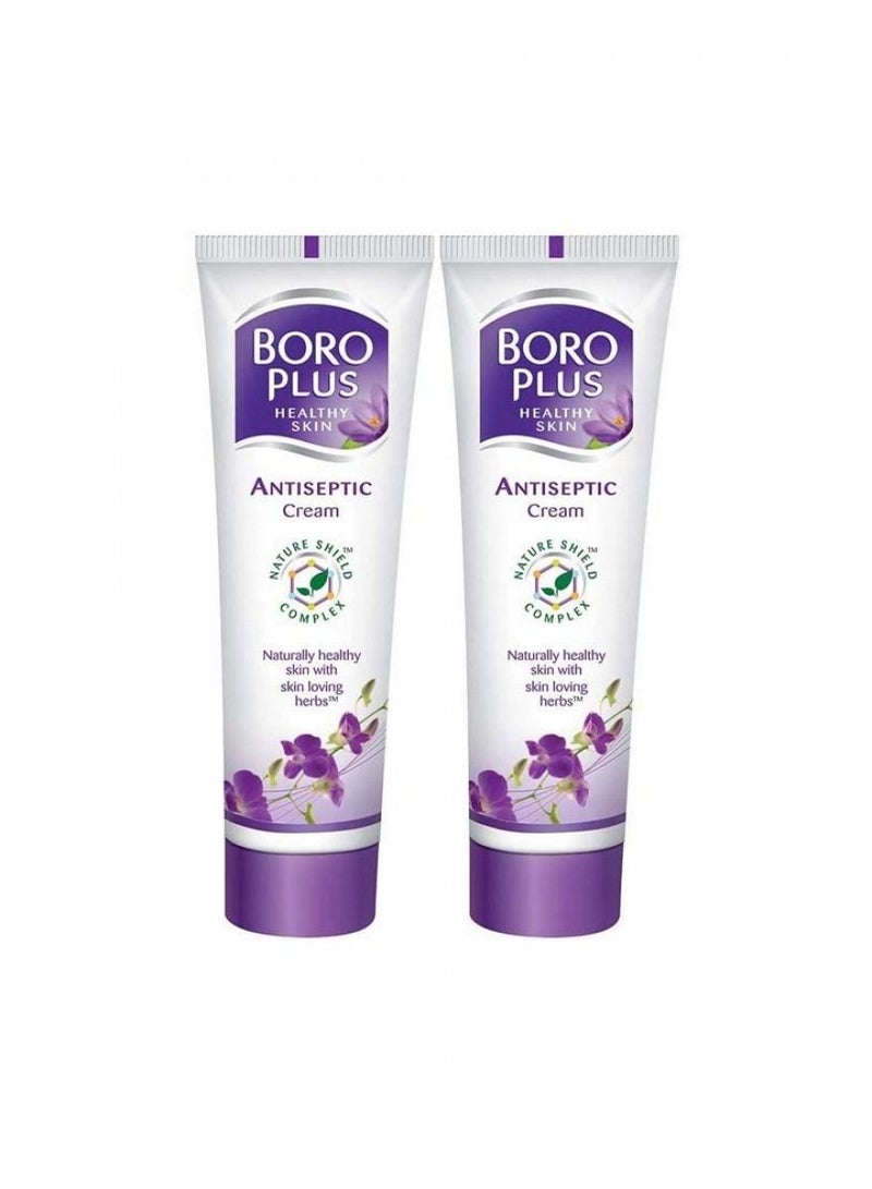 Boro Plus 2-Piece Boro Plus Antiseptic Cream Multicolour - Image 4