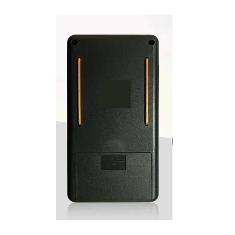 Capacitance Meters, Electrostatic Resistance Meter Model-100 Anti-Static Surface Resistance Test Instrum Ent Impedance Meter DS Resistance Detection(Model-100 Box) - Image 4