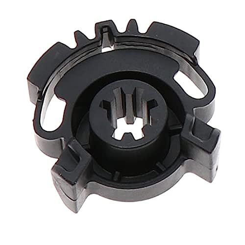 Mopar 68214880AA Dodge Durango Jeep Grand Cherokee Heat & AC Actuator Gear OEM - Image 4