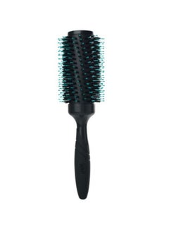 Wet brush Wet Brush Smooth & Shine 3 Round Brush – Anti-Tangle, Frizz-Free Styling for Fine & Medium Hair  - Image 1