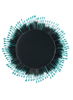 Wet brush Wet Brush Smooth & Shine 3 Round Brush – Anti-Tangle, Frizz-Free Styling for Fine & Medium Hair  - Image 2